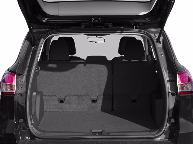 2013 Ford Escape SE FWD SUV