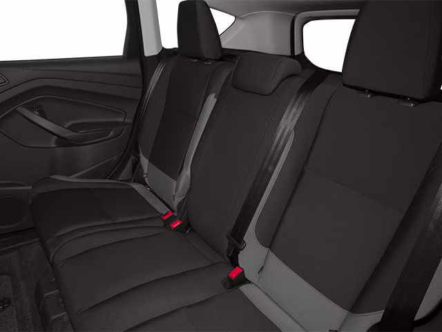 2013 Ford Escape SE FWD SUV
