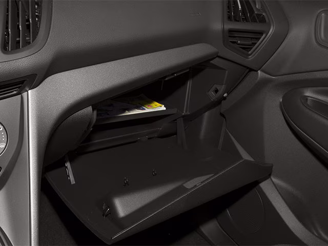 2013 Ford Escape SE FWD SUV
