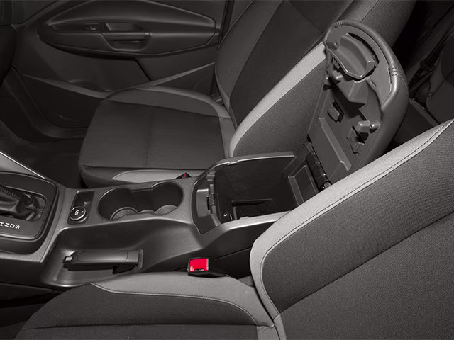 2013 Ford Escape SE FWD SUV