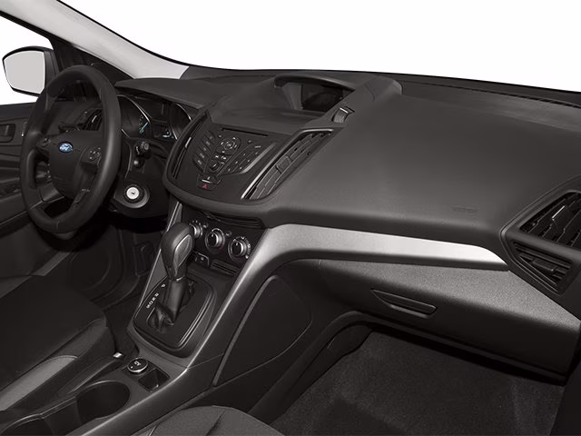 2013 Ford Escape SE FWD SUV