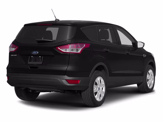 2013 Ford Escape SE FWD SUV
