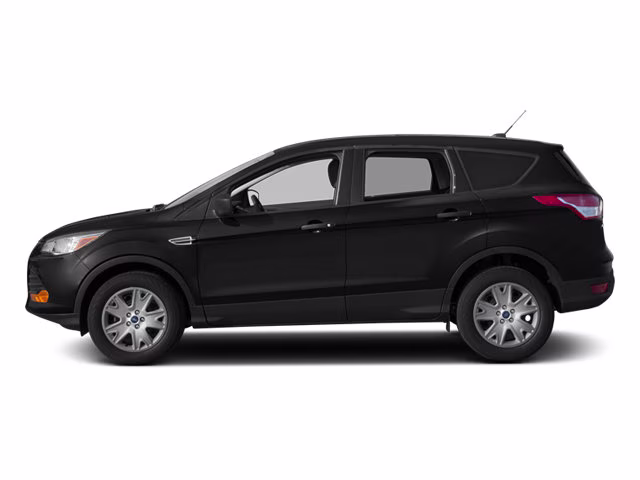 2013 Ford Escape SE FWD SUV