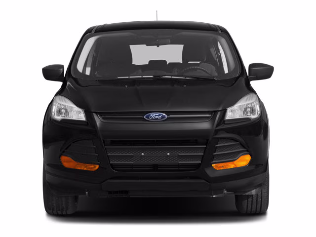 2013 Ford Escape SE FWD SUV
