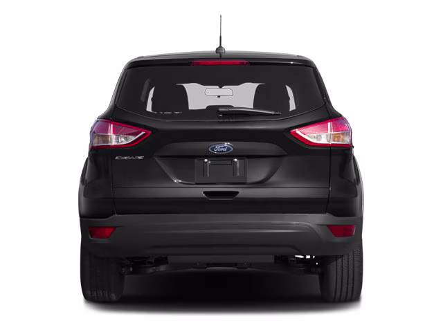 2013 Ford Escape SE FWD SUV