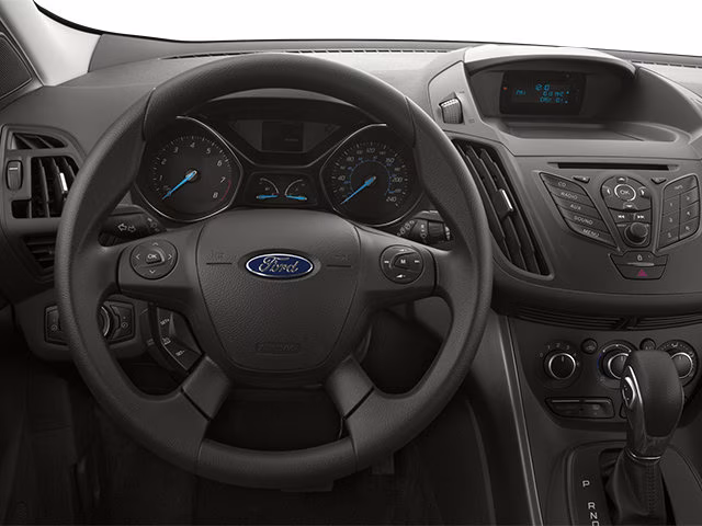 2013 Ford Escape SE FWD SUV