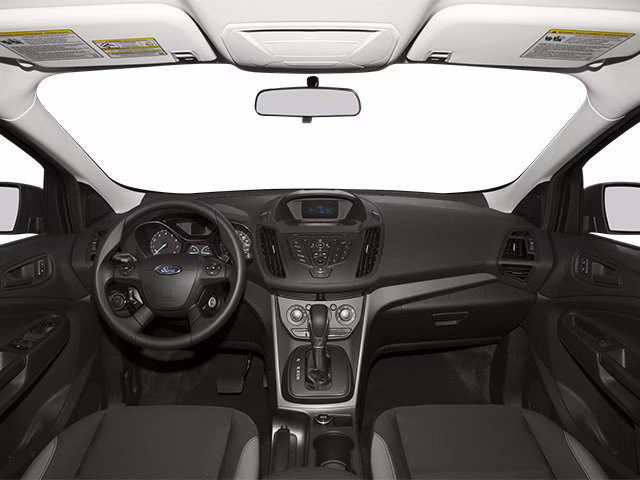 2013 Ford Escape SE FWD SUV