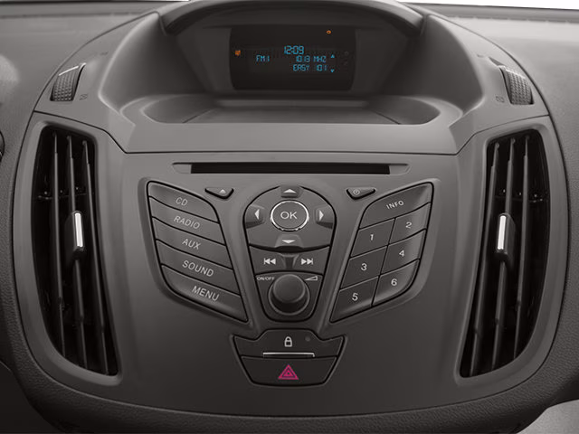 2013 Ford Escape SE FWD SUV