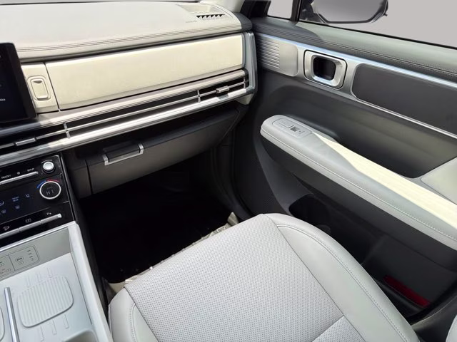 2024 Phantom Black Hyundai Santa Fe SEL FWD SUV