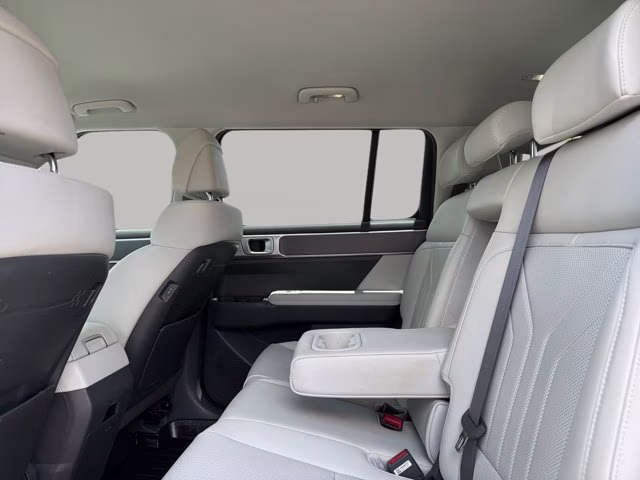 2024 Phantom Black Hyundai Santa Fe SEL FWD SUV