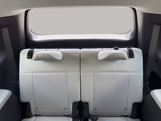 2024 Phantom Black Hyundai Santa Fe SEL FWD SUV