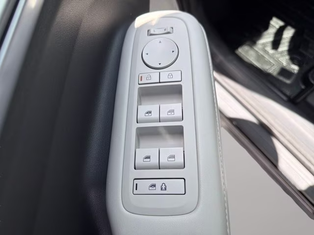 2024 Phantom Black Hyundai Santa Fe SEL FWD SUV