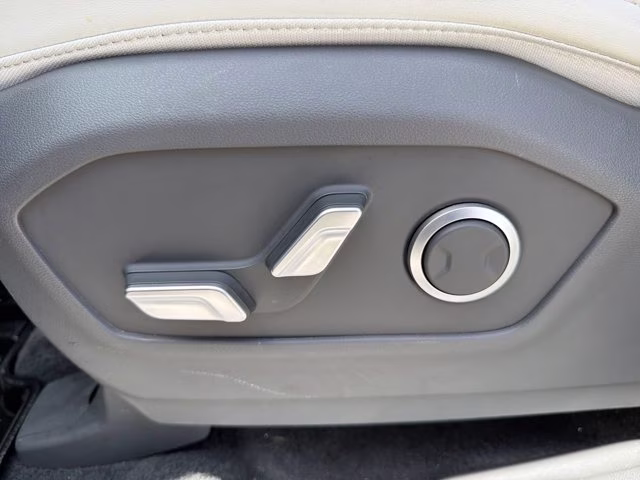 2024 Phantom Black Hyundai Santa Fe SEL FWD SUV