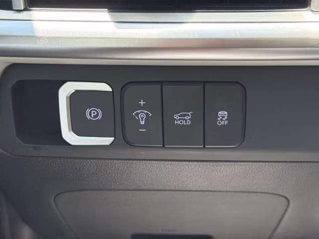 2024 Phantom Black Hyundai Santa Fe SEL FWD SUV