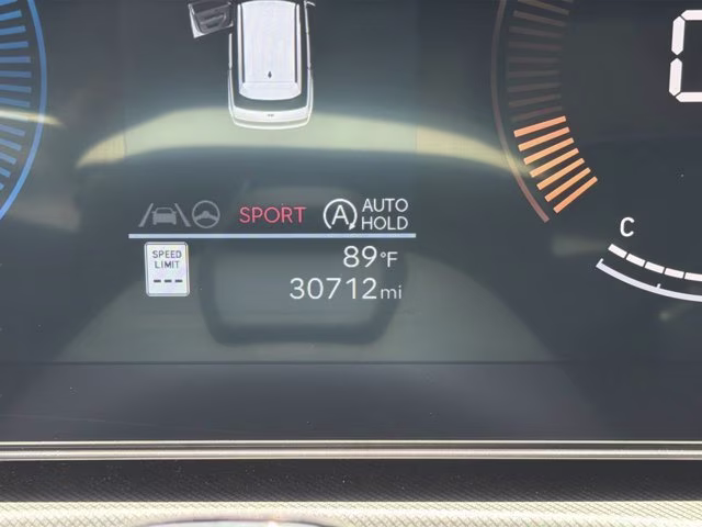 2024 Phantom Black Hyundai Santa Fe SEL FWD SUV