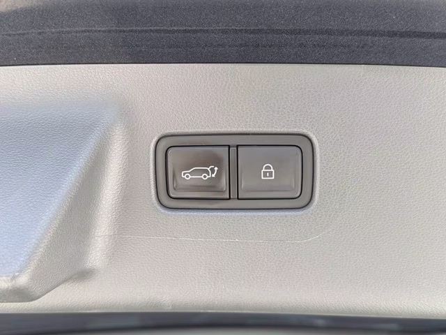 2024 Phantom Black Hyundai Santa Fe SEL FWD SUV