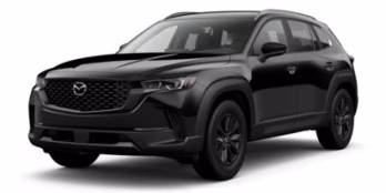 2025 Polymetal Gray Metallic Mazda CX-50 2.5 S Select Package AWD SUV