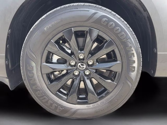 2025 Polymetal Gray Metallic Mazda CX-50 2.5 S Select Package AWD SUV