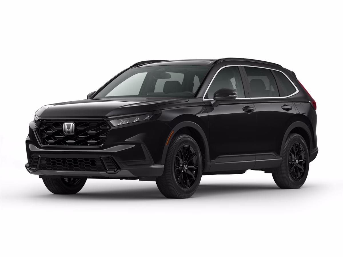 2023 Honda CR-V Hybrid Sport FWD SUV