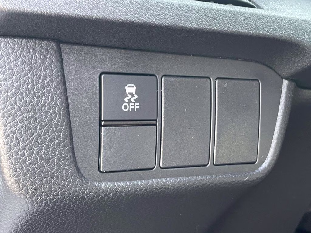2023 Platinum White Pearl Honda CR-V Hybrid Sport FWD SUV