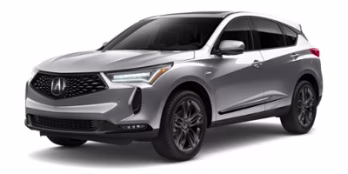 2022 Nh-883 Acura RDX A-Spec Package FWD SUV