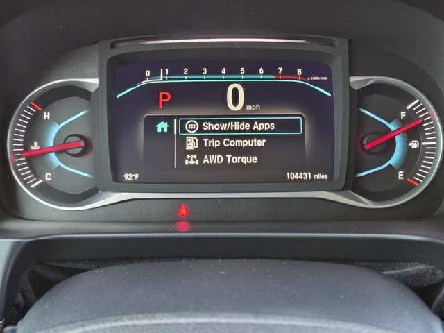 2022 Gray Honda Pilot Touring AWD SUV