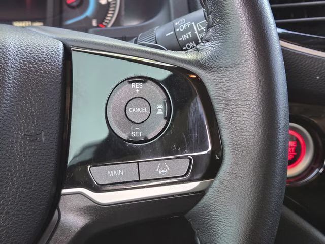 2022 Gray Honda Pilot Touring AWD SUV