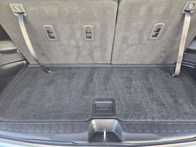 2022 Gray Honda Pilot Touring AWD SUV