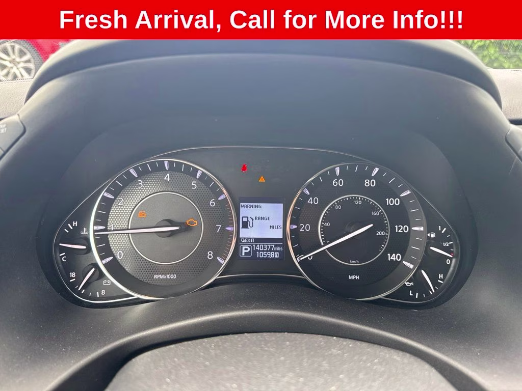 2019 Hermosa Blue Pearl Nissan Armada Platinum 4X4 SUV