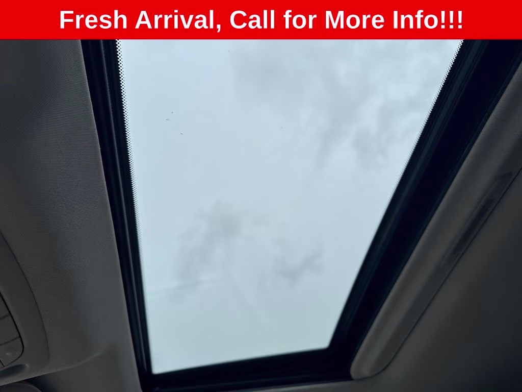 2019 Hermosa Blue Pearl Nissan Armada Platinum 4X4 SUV