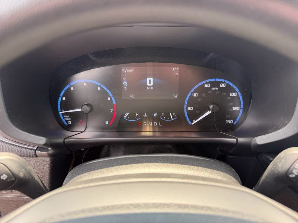 2022 Shadow Black Ford Bronco Sport Big Bend 4X4 SUV
