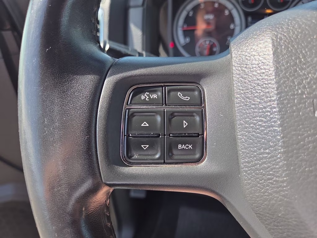 2012 Black Clearcoat Ram 1500 Laramie 4X4 Truck