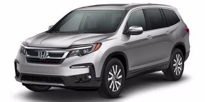 2019 Honda Pilot EX-L FWD SUV