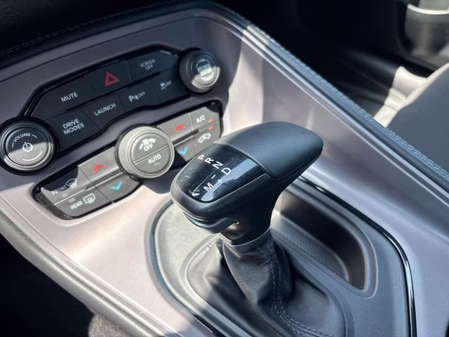 2023 Sublime Metallic Dodge Challenger R/T Scat Pack RWD Coupe