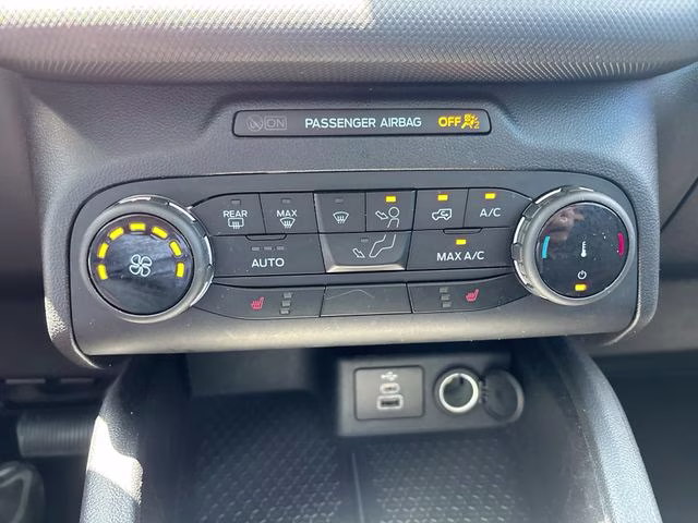 2023 Cactus Ford Bronco Sport Badlands 4X4 SUV