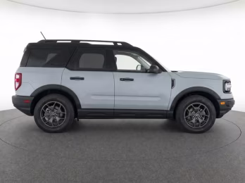 2023 Cactus Ford Bronco Sport Badlands 4X4 SUV