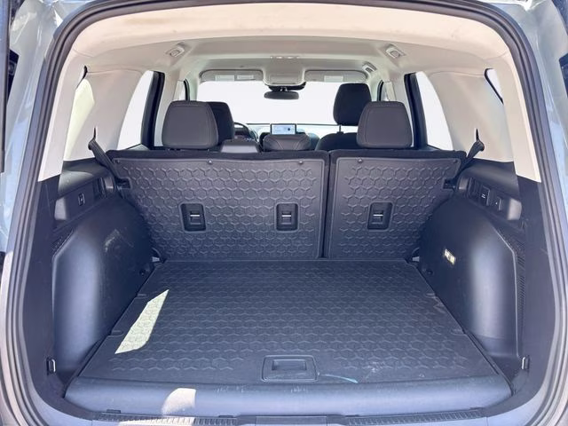 2023 Cactus Ford Bronco Sport Badlands 4X4 SUV