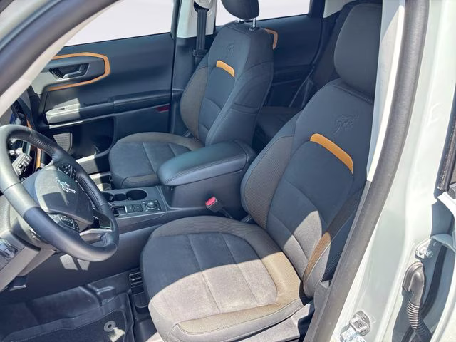 2023 Cactus Ford Bronco Sport Badlands 4X4 SUV