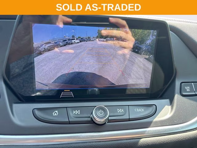 2019 Red Tintcoat Chevrolet Blazer Base FWD SUV