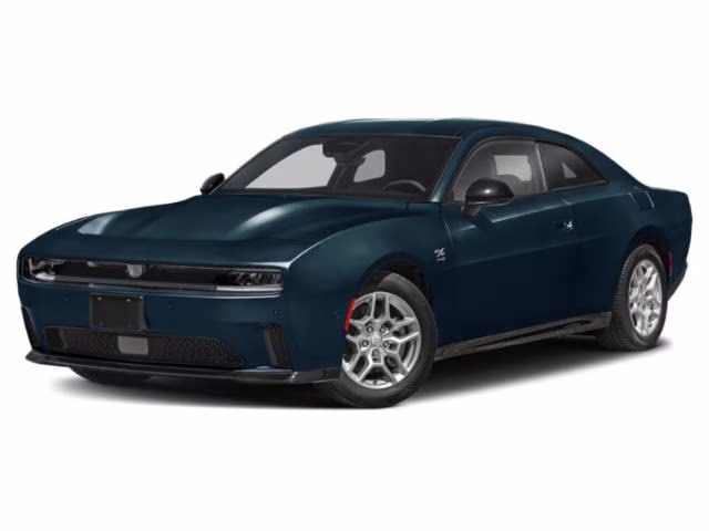 2024 After Dark Dodge Charger R/T AWD Coupe