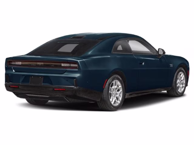 2024 After Dark Dodge Charger R/T AWD Coupe