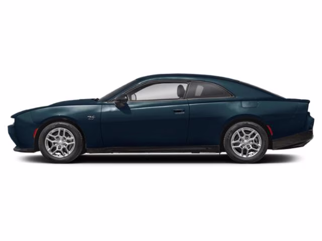 2024 After Dark Dodge Charger R/T AWD Coupe