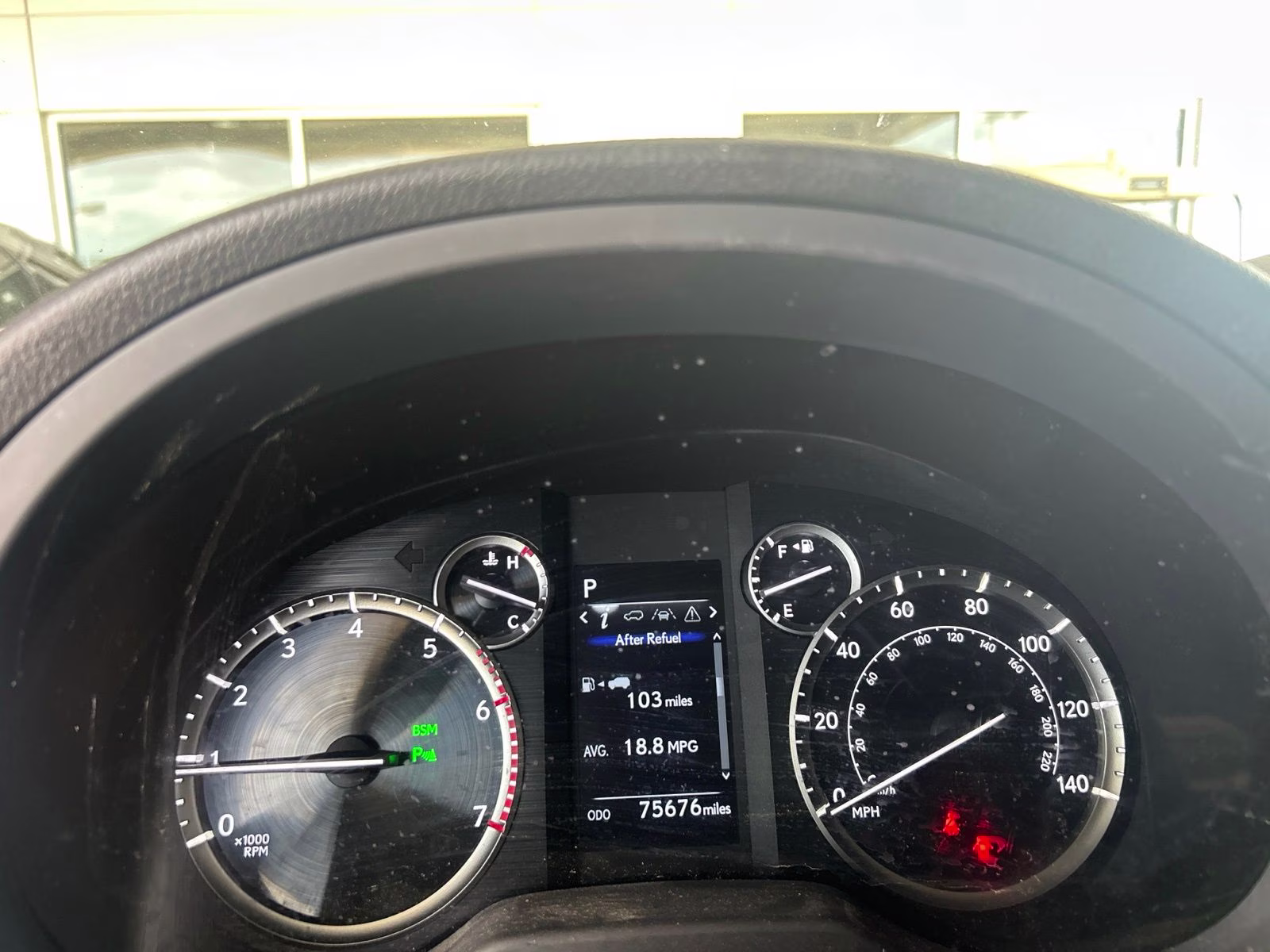2021 Onyx Black Lexus GX 460 4X4 SUV