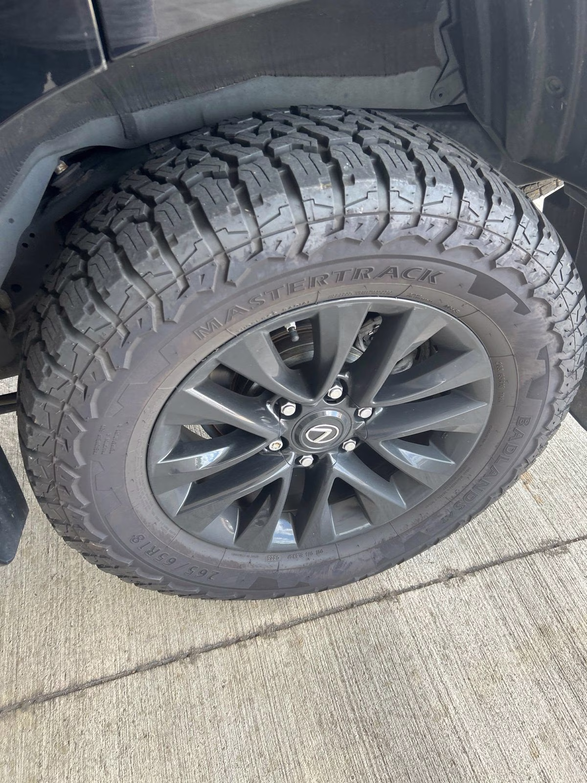 2021 Onyx Black Lexus GX 460 4X4 SUV