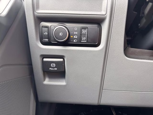 2024 Black Metallic Ford F-150 XLT RWD Truck