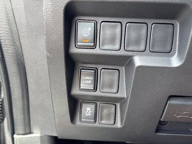 2024 Gun Metallic Nissan Frontier S RWD Truck