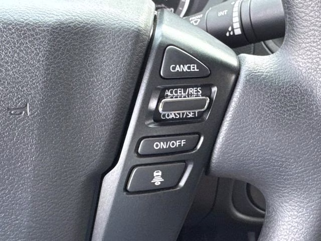 2024 Gun Metallic Nissan Frontier S RWD Truck