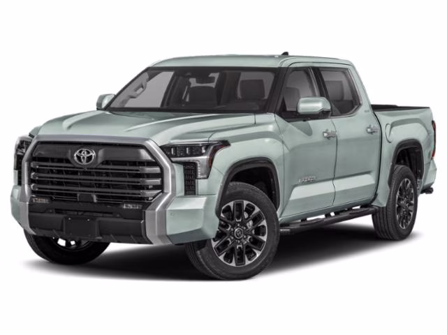 2025 Lunar Toyota Tundra Limited RWD Truck