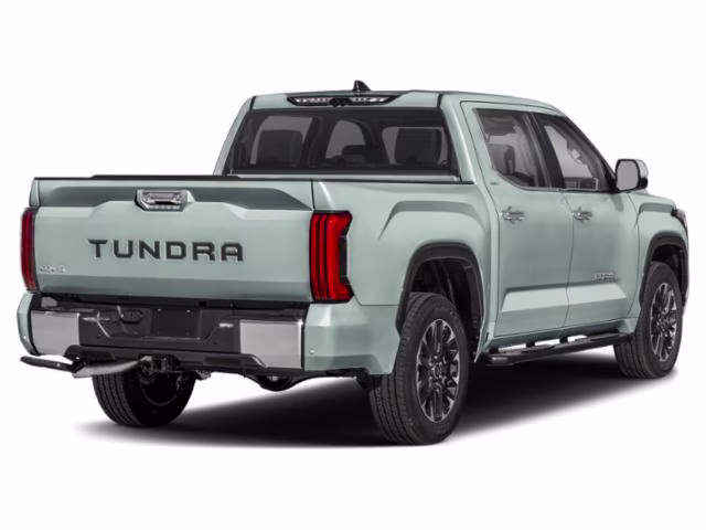 2025 Lunar Toyota Tundra Limited RWD Truck