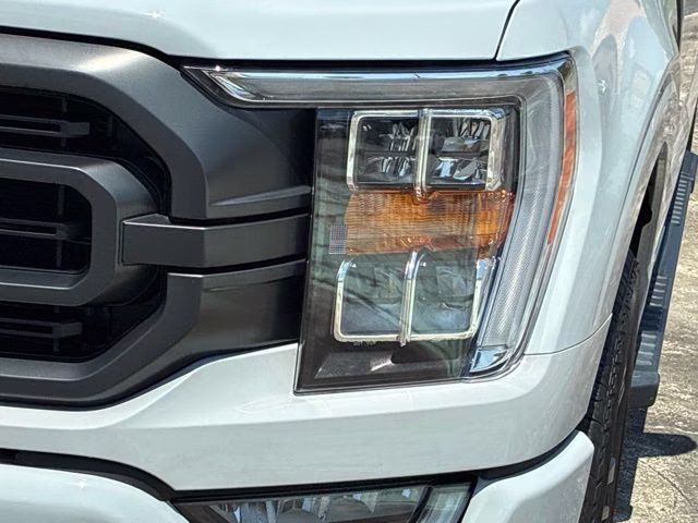 2023 Avalanche Ford F-150 XLT 4X4 Truck